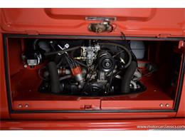 1956 Volkswagen Transporter (CC-2083898) for sale in Farmingdale, New York