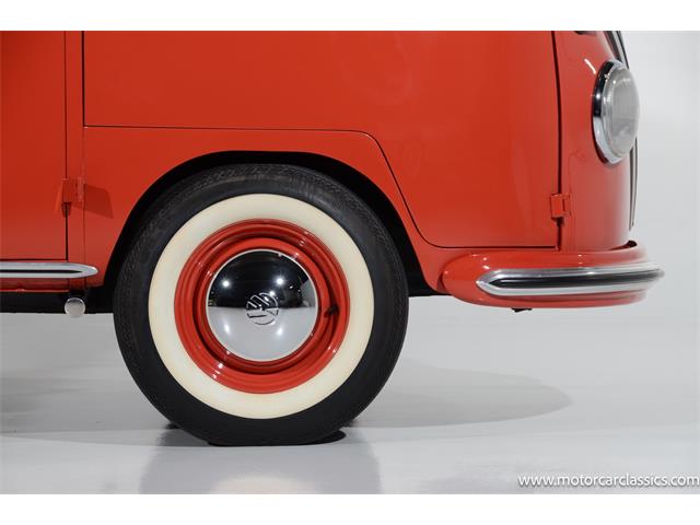 1956 Volkswagen Transporter (CC-2083898) for sale in Farmingdale, New York