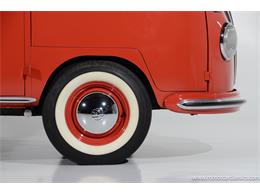 1956 Volkswagen Transporter (CC-2083898) for sale in Farmingdale, New York