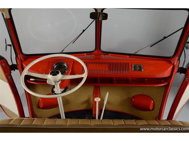 1956 Volkswagen Transporter (CC-2083898) for sale in Farmingdale, New York