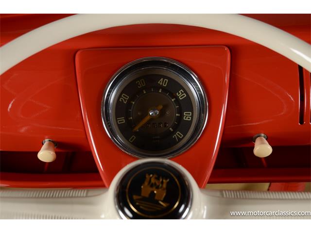 1956 Volkswagen Transporter (CC-2083898) for sale in Farmingdale, New York