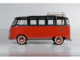 1956 Volkswagen Transporter (CC-2083898) for sale in Farmingdale, New York