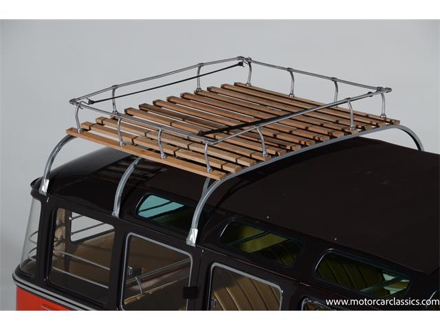 1956 Volkswagen Transporter (CC-2083898) for sale in Farmingdale, New York