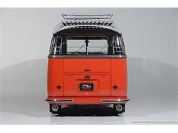 1956 Volkswagen Transporter (CC-2083898) for sale in Farmingdale, New York