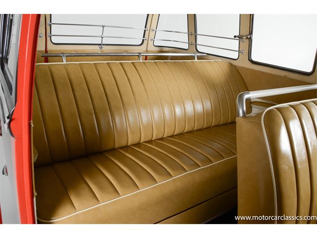 1956 Volkswagen Transporter (CC-2083898) for sale in Farmingdale, New York