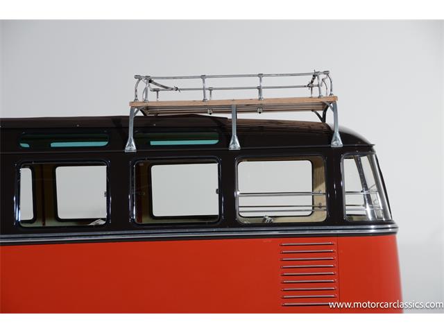 1956 Volkswagen Transporter (CC-2083898) for sale in Farmingdale, New York