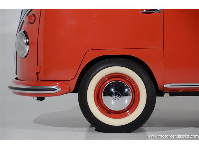 1956 Volkswagen Transporter (CC-2083898) for sale in Farmingdale, New York