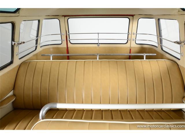1956 Volkswagen Transporter (CC-2083898) for sale in Farmingdale, New York
