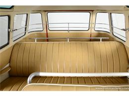 1956 Volkswagen Transporter (CC-2083898) for sale in Farmingdale, New York