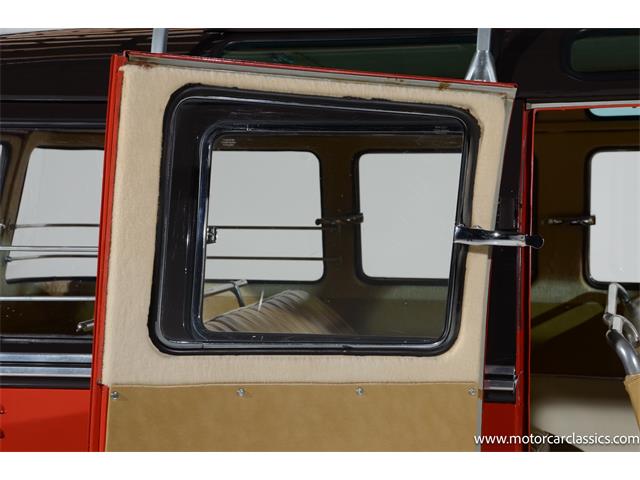 1956 Volkswagen Transporter (CC-2083898) for sale in Farmingdale, New York