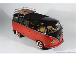 1956 Volkswagen Transporter (CC-2083898) for sale in Farmingdale, New York