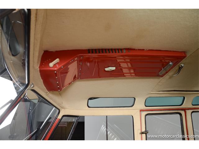 1956 Volkswagen Transporter (CC-2083898) for sale in Farmingdale, New York