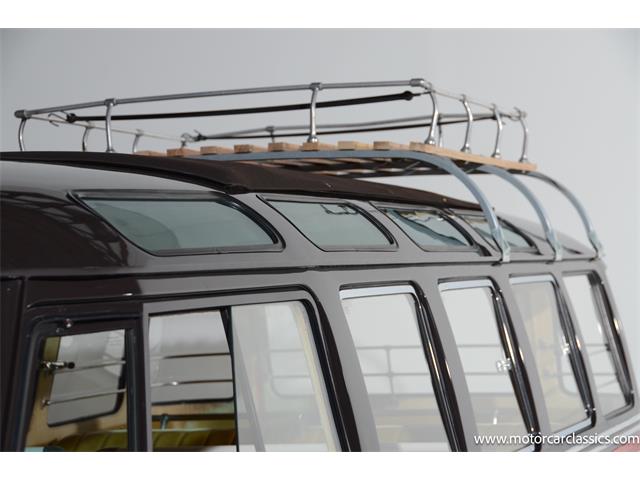 1956 Volkswagen Transporter (CC-2083898) for sale in Farmingdale, New York