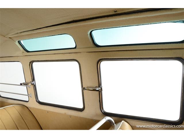 1956 Volkswagen Transporter (CC-2083898) for sale in Farmingdale, New York