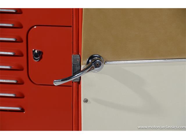 1956 Volkswagen Transporter (CC-2083898) for sale in Farmingdale, New York