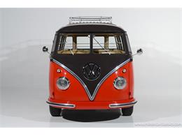 1956 Volkswagen Transporter (CC-2083898) for sale in Farmingdale, New York