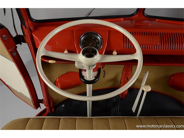 1956 Volkswagen Transporter (CC-2083898) for sale in Farmingdale, New York