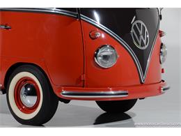 1956 Volkswagen Transporter (CC-2083898) for sale in Farmingdale, New York