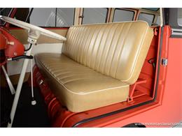 1956 Volkswagen Transporter (CC-2083898) for sale in Farmingdale, New York