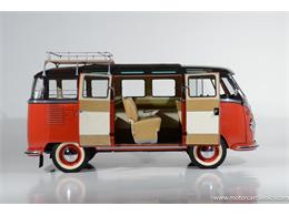 1956 Volkswagen Transporter (CC-2083898) for sale in Farmingdale, New York