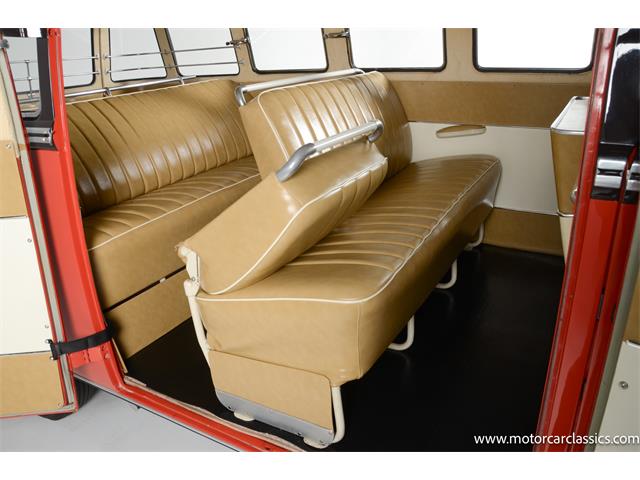 1956 Volkswagen Transporter (CC-2083898) for sale in Farmingdale, New York