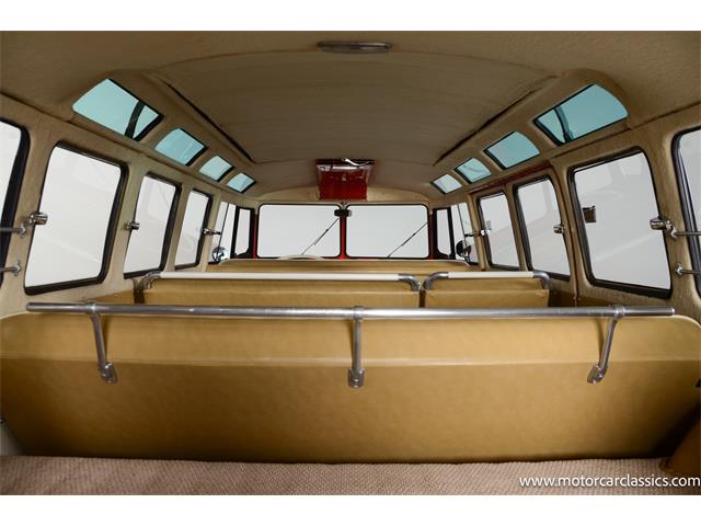 1956 Volkswagen Transporter (CC-2083898) for sale in Farmingdale, New York
