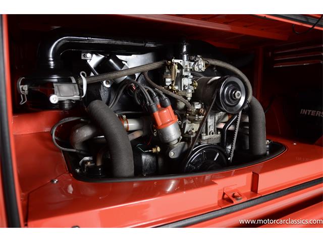 1956 Volkswagen Transporter (CC-2083898) for sale in Farmingdale, New York