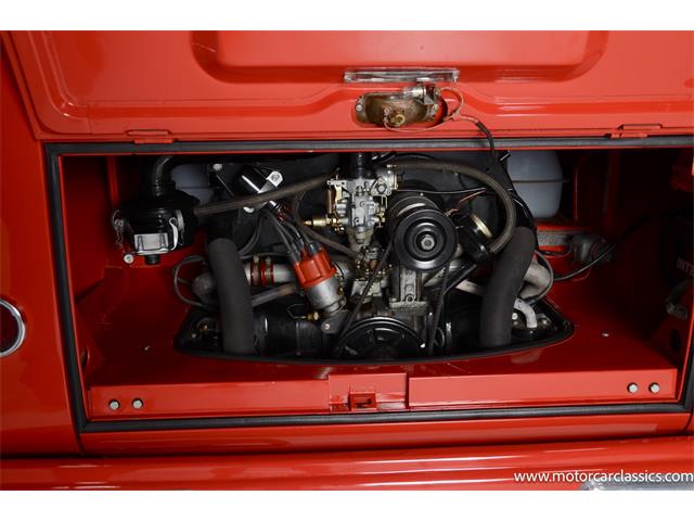 1956 Volkswagen Transporter (CC-2083898) for sale in Farmingdale, New York
