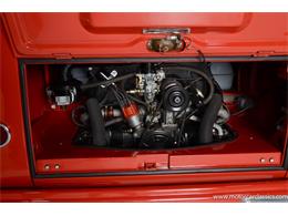 1956 Volkswagen Transporter (CC-2083898) for sale in Farmingdale, New York