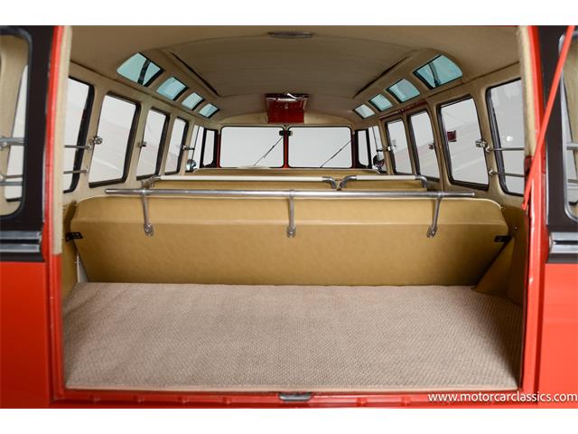 1956 Volkswagen Transporter (CC-2083898) for sale in Farmingdale, New York