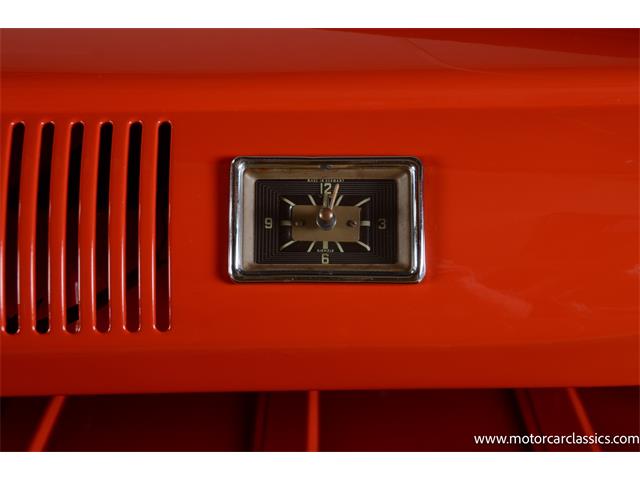 1956 Volkswagen Transporter (CC-2083898) for sale in Farmingdale, New York
