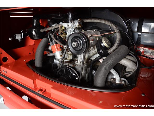 1956 Volkswagen Transporter (CC-2083898) for sale in Farmingdale, New York