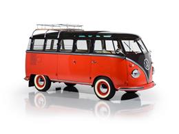 1956 Volkswagen Transporter (CC-2083898) for sale in Farmingdale, New York