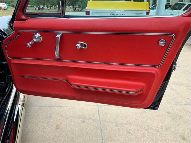 1966 Chevrolet Corvette (CC-2083899) for sale in Fredericksburg, Texas