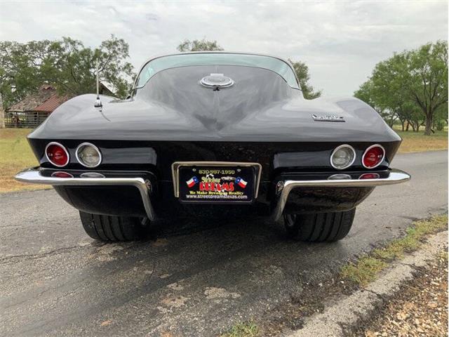 1966 Chevrolet Corvette (CC-2083899) for sale in Fredericksburg, Texas