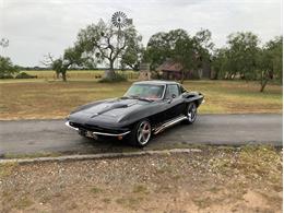 1966 Chevrolet Corvette (CC-2083899) for sale in Fredericksburg, Texas