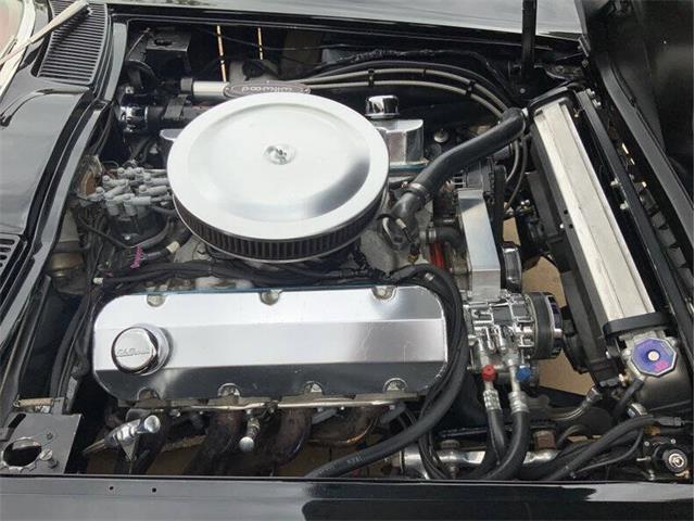1966 Chevrolet Corvette (CC-2083899) for sale in Fredericksburg, Texas