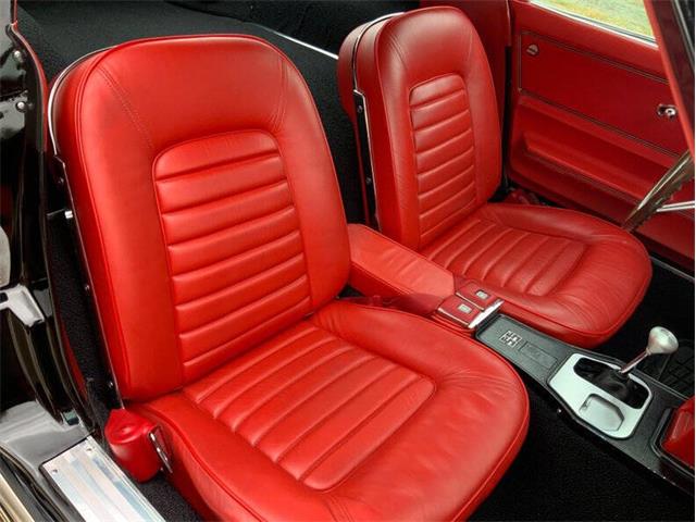 1966 Chevrolet Corvette (CC-2083899) for sale in Fredericksburg, Texas