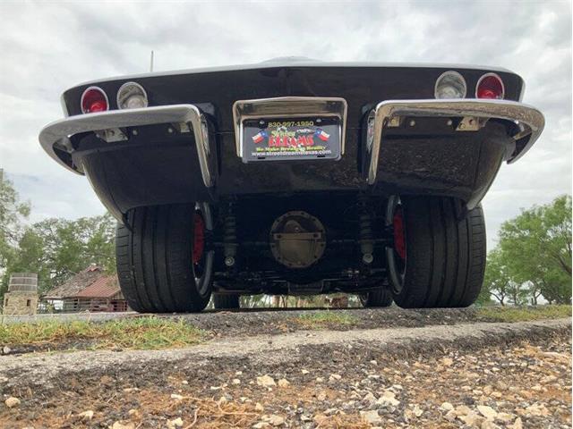 1966 Chevrolet Corvette (CC-2083899) for sale in Fredericksburg, Texas