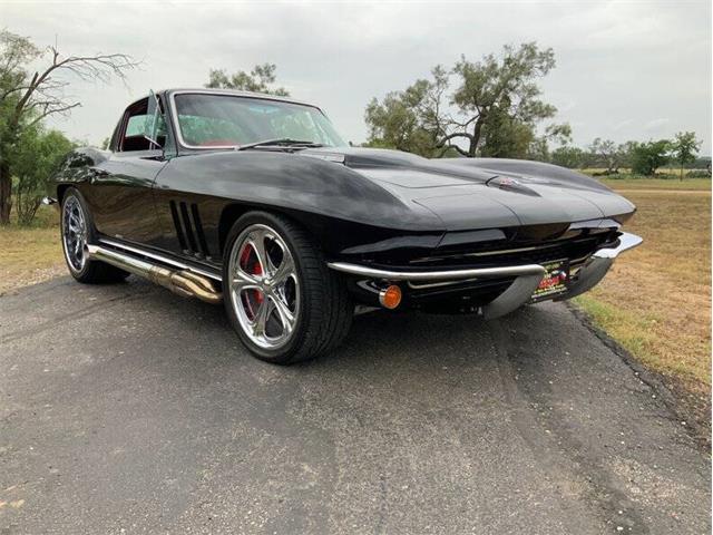 1966 Chevrolet Corvette (CC-2083899) for sale in Fredericksburg, Texas