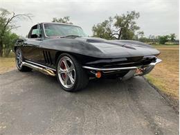 1966 Chevrolet Corvette (CC-2083899) for sale in Fredericksburg, Texas