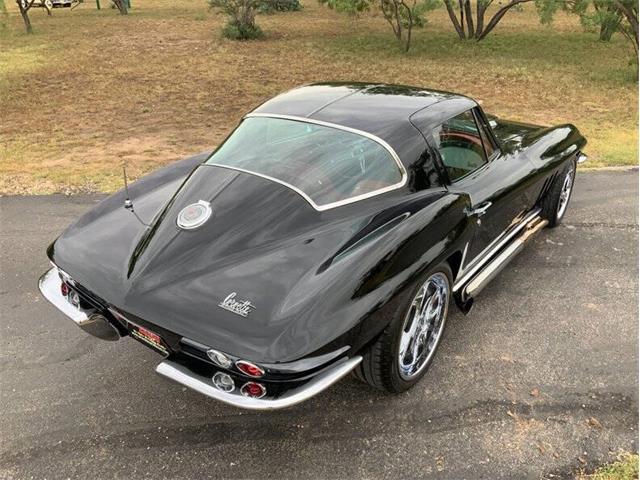 1966 Chevrolet Corvette (CC-2083899) for sale in Fredericksburg, Texas