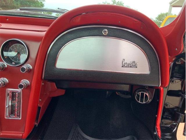1966 Chevrolet Corvette (CC-2083899) for sale in Fredericksburg, Texas