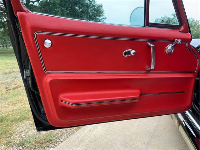 1966 Chevrolet Corvette (CC-2083899) for sale in Fredericksburg, Texas