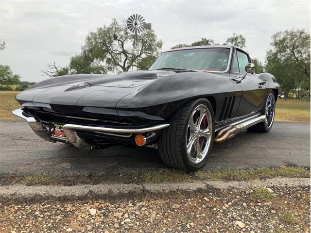 1966 Chevrolet Corvette (CC-2083899) for sale in Fredericksburg, Texas