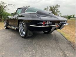 1966 Chevrolet Corvette (CC-2083899) for sale in Fredericksburg, Texas