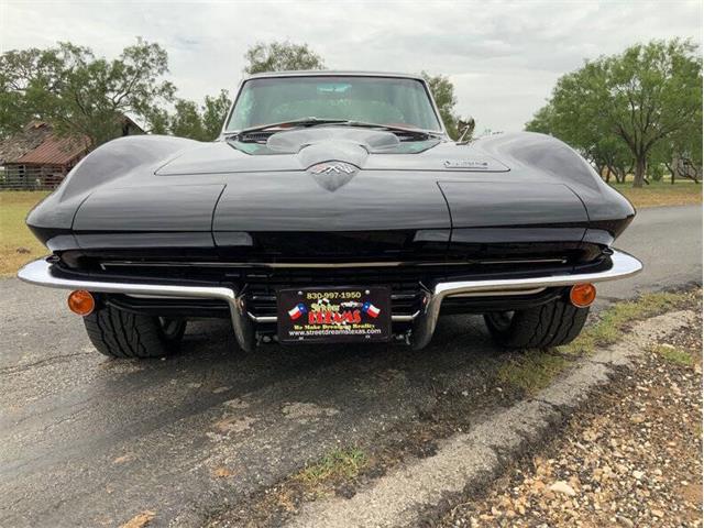 1966 Chevrolet Corvette (CC-2083899) for sale in Fredericksburg, Texas