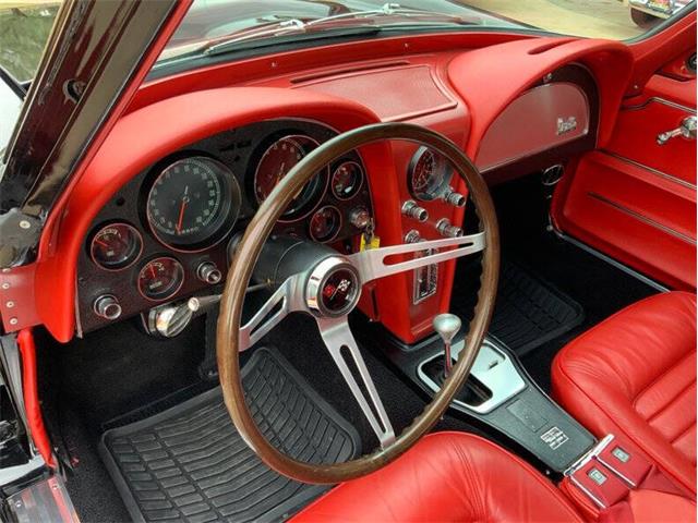 1966 Chevrolet Corvette (CC-2083899) for sale in Fredericksburg, Texas