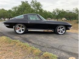 1966 Chevrolet Corvette (CC-2083899) for sale in Fredericksburg, Texas