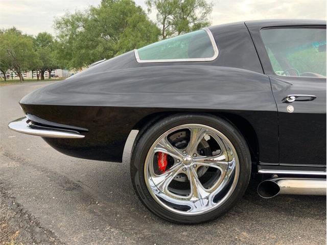 1966 Chevrolet Corvette (CC-2083899) for sale in Fredericksburg, Texas